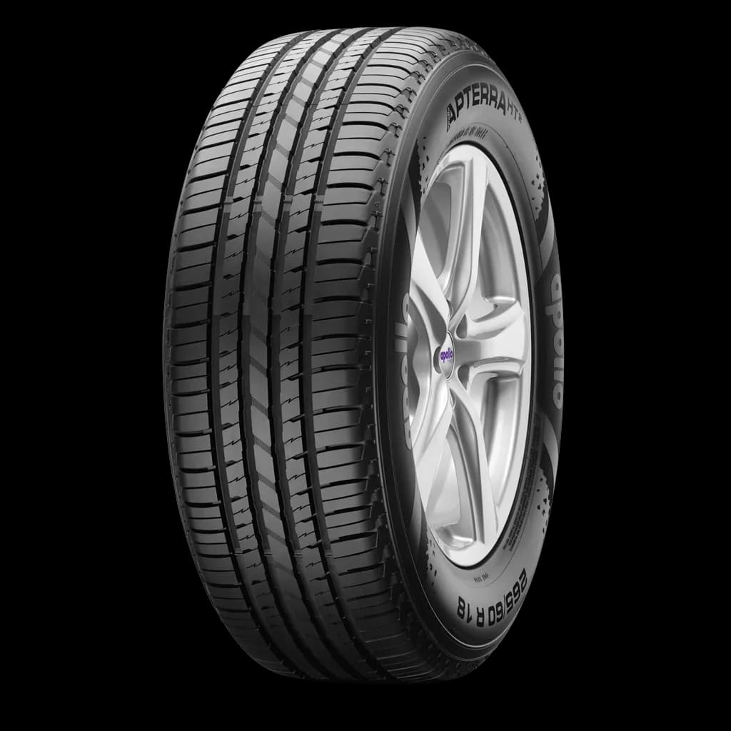 ยางรถยนต์ Apollo รุ่น Apterra HT2 ยางรถยนต์ Apollo รุ่น Apterra HT2