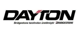 โลโก้ยาง Dayton