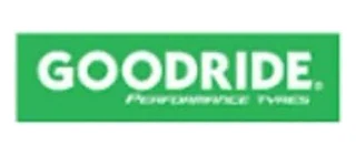 โลโก้ยาง Goodride