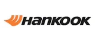 โลโก้ยาง Hankook
