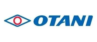โลโก้ยาง Otani