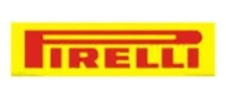 โลโก้ยาง Pirelli