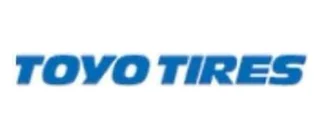 โลโก้ยาง Toyo Tires
